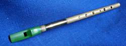 Whistle